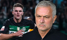 Jose Mourinhodan Fenerbahçe ve Gyökeres transferi itirafı