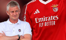 Beşiktaş transferde gözünü yine Benficaya çevirdi Operasyon başladı