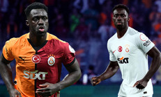 Davinson Sanchezden transfer itirafı ve Carlos Cuesta sözleri