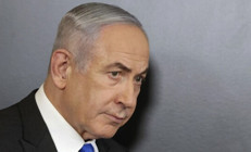 Netanyahuya suikast girişimi: Bir kişi tutuklandı