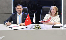 TUSAŞ ve GE Aerospaceten HÜRJET motor anlaşması