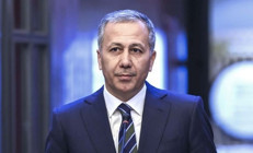 İçişleri Bakanı Yerlikaya: Bugün 8 bin 44 polis meslek hayatına adım attı