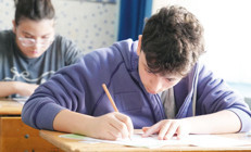 LGS’de son gün