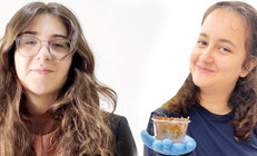 Fatma ve Elif dünyaya ilham verdi... ‘Eğitim Nobeli’ne adaylar