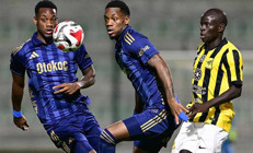 Fenerbahçe 4-0 Al Ittihad maç özeti (Hazırlık maçı, Jhon Duran golleri)