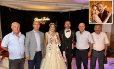 Yangın şehitlerinin yürek burkan hikayeleri Evleneli daha bir hafta olmuş...