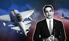 Dünya basınından Eurofighter anlaşmasına ilk yorumlar: Yunanistan ve İsraili endişelendirdi... Türkiye güçleniyor