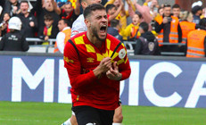 Göztepenin Romulo hedefi Rekor kırmaya hazırlanıyor