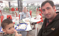 Yangın şehidinin acı haberi ailesine ulaştı... Kahreden detay Doğaya olan sevgisi nedeniyle ormancı olmuş