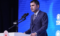 Cumhuriyet tarihinin en büyük sosyal konut projesi Bakan Kurum duyurdu: Gayrimenkul Sertifikası