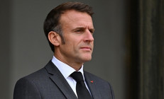 Fransa Cumhurbaşkanı Macron: Filistini resmen tanıyacağız