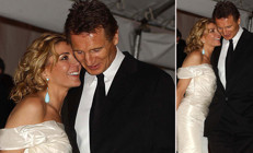 Ünlü çiftin aşkı bir film setinde başlayıp evliliğe uzanmıştı... Kayak tatilinde gelen zamansız ölüm onları birbirlerinden kopardı