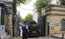 İstanbulda nükleer müzakereleri: İran, İngiltere Almanya ve Fransa heyetleri bir araya geldi