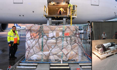 65 yıl sonra Türkiyeye iade edildi Kentte büyük heyecan