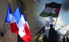 Fransız temsilciden kritik 7 Ekim çıkışı
