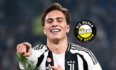 Chelsea’den Kenan Yıldız için transfer teklifi Rekor bonservis