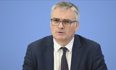 Almanyadan Filistin açıklaması: Kısa vadede tanımayı planlamıyoruz