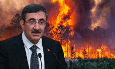 Yangınlarla mücadele kapsamında Risk Yönetim Ekibi oluşturuldu