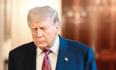 Epstein dosyası Trump’a bela oldu