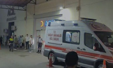 İskenderundan acı haber MSB: Yüksek ateş şikayetiyle hastaneye kaldırılan 2 asker şehit oldu