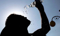 Yeni bir sıcak hava dalgası geliyor Çok büyük bir risk var diyerek uyardı Ankara dahil bu iller sıcaktan kavrulacak