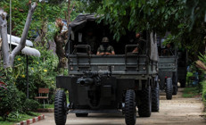 Trump ateşkes için görüşeceklerini söylemişti: Tayland ve Kamboçya arasında çatışmalar devam ediyor