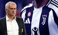 Juventusun yıldızı takasla Fenerbahçeye geliyor İtalyan medyası sürpriz transfer gelişmesini duyurdu