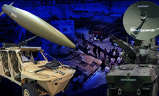 Dünya basınında IDEF 2025 gündemi: Savunmada özerkliğin simgesi... Türkiyenin kararlılığını gözler önüne serdi