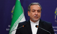 İran Dışişleri Bakanı Erakçi İsrailin suikast girişimini duyurdu: Evimin karşısına bomba konulmuştu