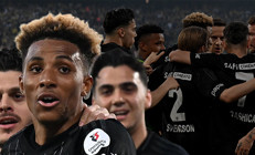 Beşiktaş, Gedson Fernandes için anlaşma sağladı İşte bonservis bedeli