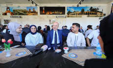 YÖK Başkanından YKS tercih mesajı: “Önemli bir karar arifesindesiniz”