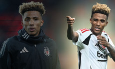 Beşiktaş ile Benfica el sıkıştı Gedon Fernandes transferinin detayları belli oldu