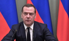 Medvedev’den Trump’a cevap: Rusya, İsrail ya da İran değil