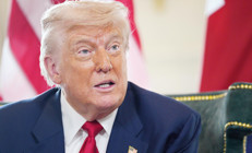 Trump’tan Ukrayna açıklaması... Putin’e 10-12 gün süre vereceğim