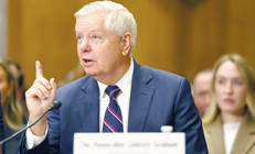 Graham: İsrail Gazze’de taktik değiştirecek