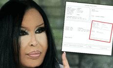 Bülent Ersoy sosyal medyadan borcunu istedi: 16 bin liramı geri ver