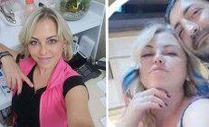 Boşandı ama kurtulamadı Cani öldürdükten sonra fotoğrafını attı... Ablası isyan etti: Öldürüldüğünde uzaklaştırma kararı vardı