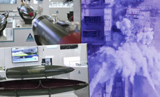 GAZAP ABD gündeminde: Dikkat çeken analiz Türkiye, en güçlü termobarik bombayı tanıttı