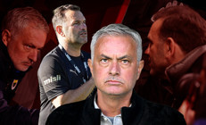 Galatasarayın istediği yıldız oyuncu için Fenerbahçe devreye girdi Transferde ortalık karıştı