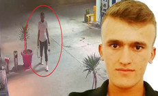 Bursada ormanları yakan FETÖ bağlantılı şüphelinin ifadesi ortaya çıktı: Bir anlık ruh hali ile yakmış