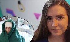 16 yaşında geçirdiği kazayla felç kalmıştı, 20 yıl sonra imkansızı başardı Dünyada bir ilk oldu: Rüyamda bile göremezdim ama...