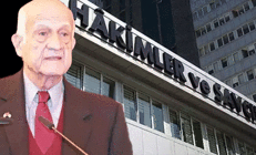 HSKdan İnan Kıraç davasına inceleme... Müfettiş görevlendirildi