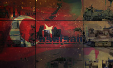 Türkiyenin savunma hamleleri Alman basınında