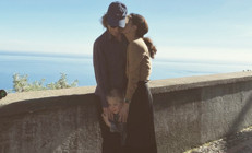 Milyonlarım çocuklarıma kalmayacak demişti... İhtiyar delikanlı 82 yaşına girdi... Kızından genç nişanlısıyla parasının keyfini sürüyor