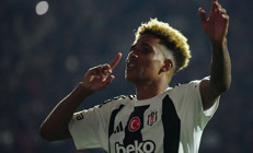 Beşiktaşta Gedson fark istedi, başkan reddetti