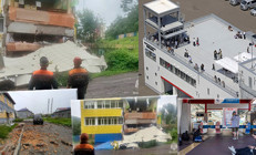 1952den bu yana görülen en büyük deprem Rusya 8.8le sarsıldı, Japonyade tsunami