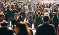 TÜİK açıkladı | Türkiyedeki yaşam süresi belli oldu... Kadın ile erkekler arasında bakın kaç yıl var