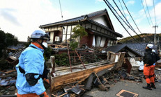 Rusyadaki deprem tarihe geçti: İşte meydana gelen 10 büyük deprem
