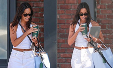 ‘En az onun kadar güzel olmalıyım’ Sevgilisinin eski karısına kafayı taktı… Angelina 2.0 geliyor