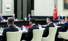 MGK’da ‘Terörsüz Türkiye’ vurgusu: Terör prangasını söküp atacağız